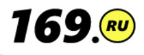 Магазин 169 Ру