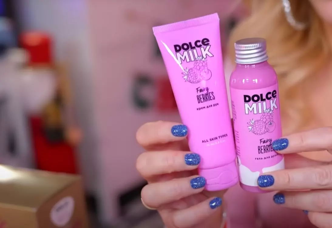 Преимущества и особенности гелей и кремов Dolce Milk: полный уход и нежная кожа