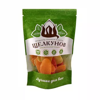 Ананас лепестки Щелкунов, 120 г