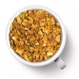 Апельсин корка 5-5 мм