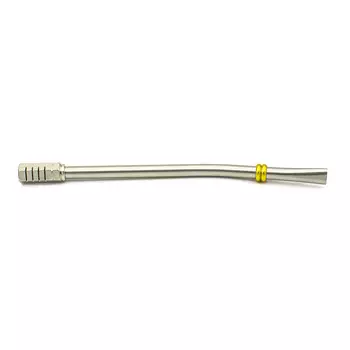 Бомбилья металлическая "Росарио", 17 см