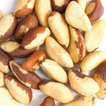 Бразильский орех, 90 г