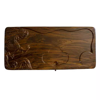 Чабань "Дракон" 62х29х5,5 см