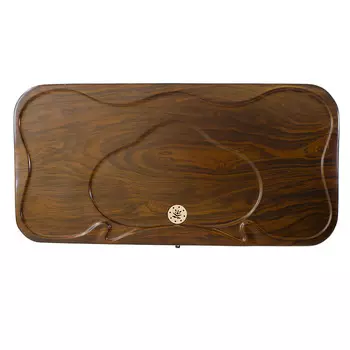 Чабань "Волна" 62х29х5,5 см