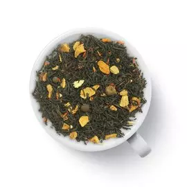 Чай черный Драгоценный