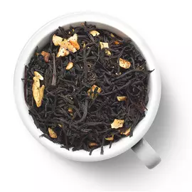 Чай черный Груша и айва