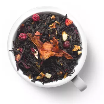 Чай черный Императорский