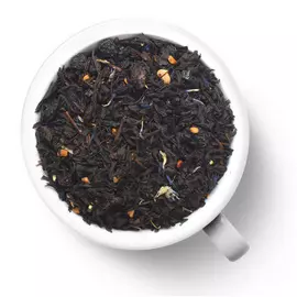 Чай черный Изысканный бергамот