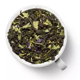 Чай черный Монастырский