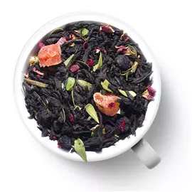 Чай черный Нарцисс