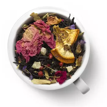 Чай черный Сокровища Венеции