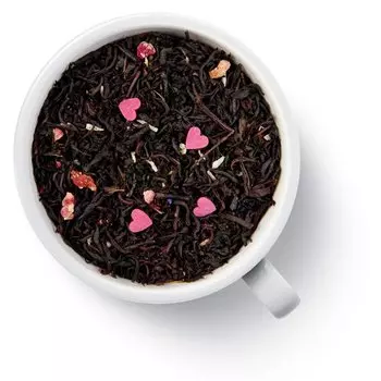 Чай черный Святой Валентин