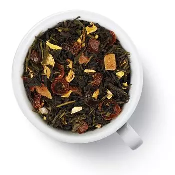 Чай черный Волшебная луна