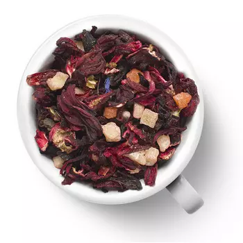 Чай фруктовый Баунти