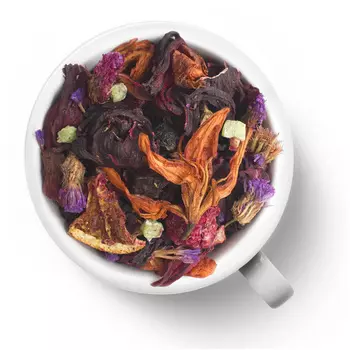 Чай фруктовый Фруктовая симфония