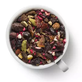 Чай фруктовый Глинтвейн