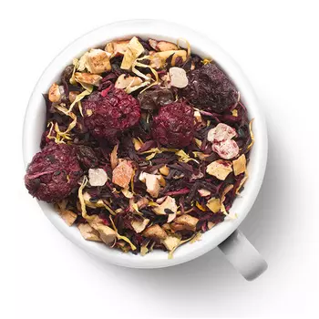 Чай фруктовый Императорский сад