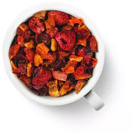 Чай фруктовый Малиновый коктейль