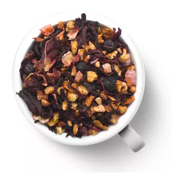 Чай фруктовый Милый фрукт