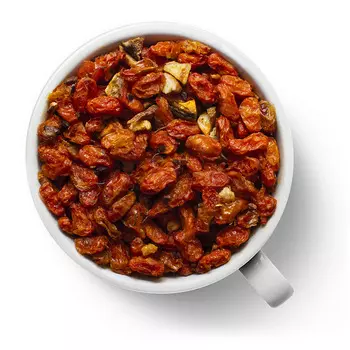 Чай фруктовый Облепиха с грушей и османтусом