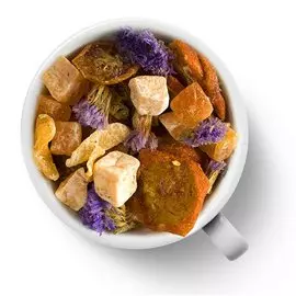 Чай фруктовый Солнечный лучик