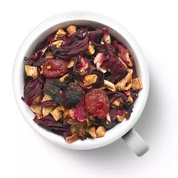 Чай фруктовый Спелая вишня