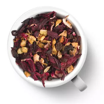 Чай фруктовый Урожайный год