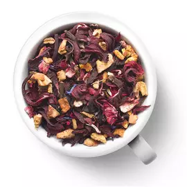 Чай фруктовый Вечер у камина