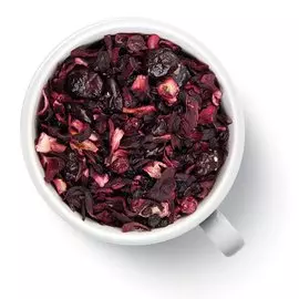 Чай фруктовый Вишневый пунш