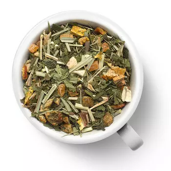 Чай фруктовый Водопад желаний