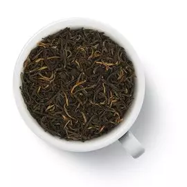 Чай красный Лапсанг Сушонг с золотыми типсами