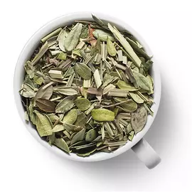 Чай травяной Брусничный Майя