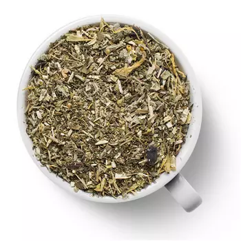 Чай травяной Горный ветер (Здоровый желудок)