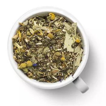 Чай травяной Лесная фея