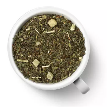 Чай травяной Мятный бриз