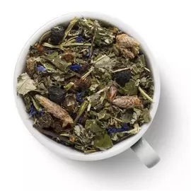 Чай травяной Русский лес