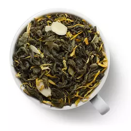 Чай зеленый Грецкий орех