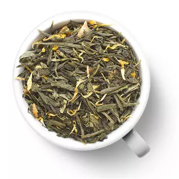 Чай зеленый Грушевый десерт