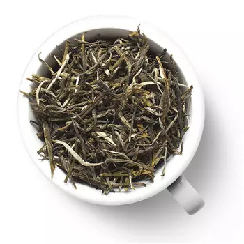 Чай зеленый Хуан Хуа Чжень (Лучи солнца)