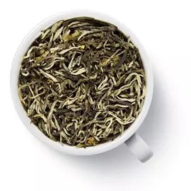 Чай зеленый Манкей Кинг (Жасминовый Повелитель Обезьян)