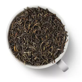 Чай зеленый Нежные локоны