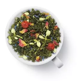 Чай зеленый Сказки Шахерезады