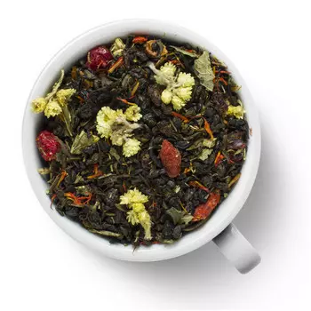 Чай зеленый Тибетский отвар