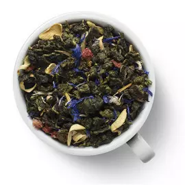 Чай зеленый Венский вальс