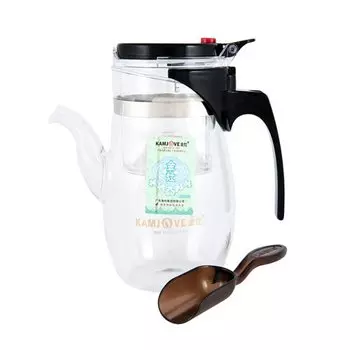 Чайник заварочный Гунфу Kamjove TP-787, 600 мл