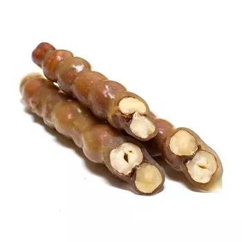 Чурчхела светлый виноград с фундуком (1 шт. в крафтовой уп.), 80 г