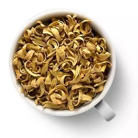 Цветы апельсинового дерева