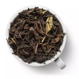 Дикий пуэр с Саган Дайля