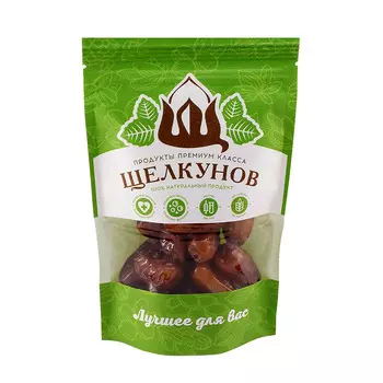 Финики Щелкунов, 120 г