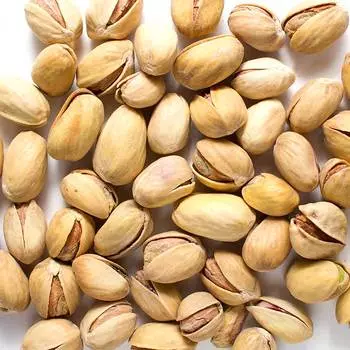 Фисташки жареные с солью, 90 г